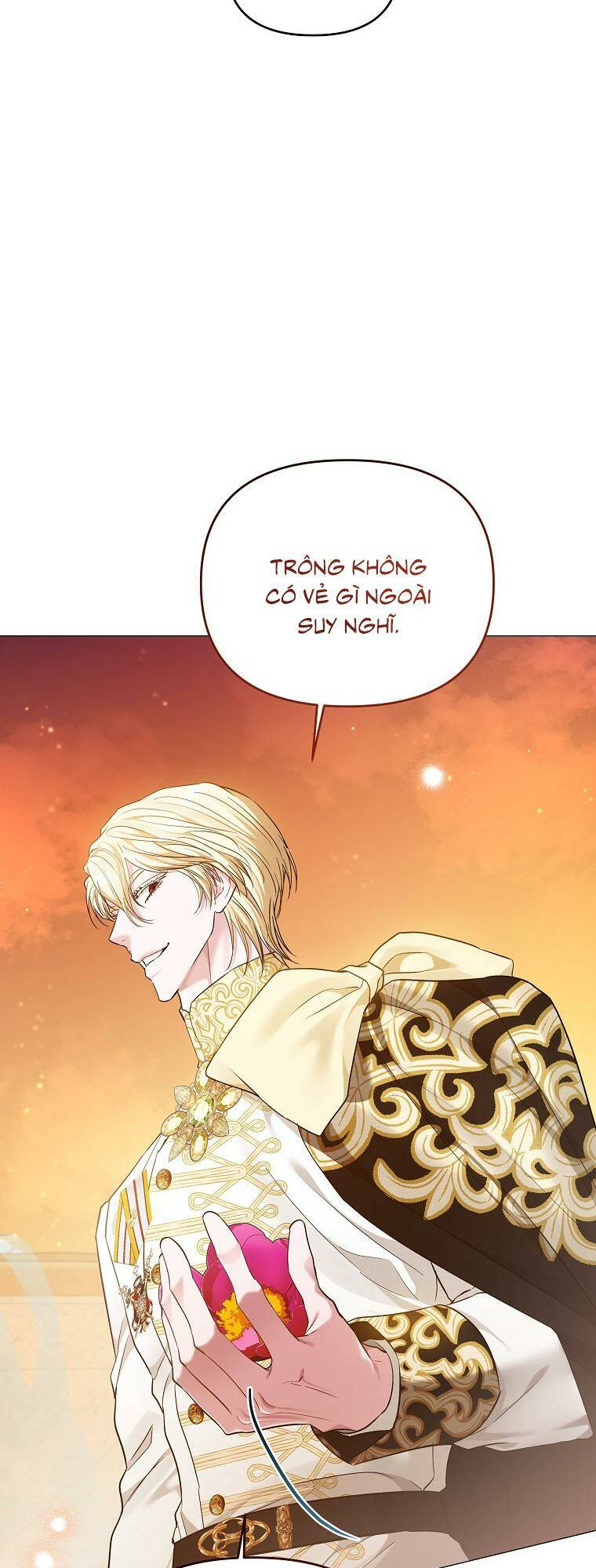 Này Người Chồng Phản Diện, Ngài Ám Ảnh Sai Người Rồi: Chapter 14