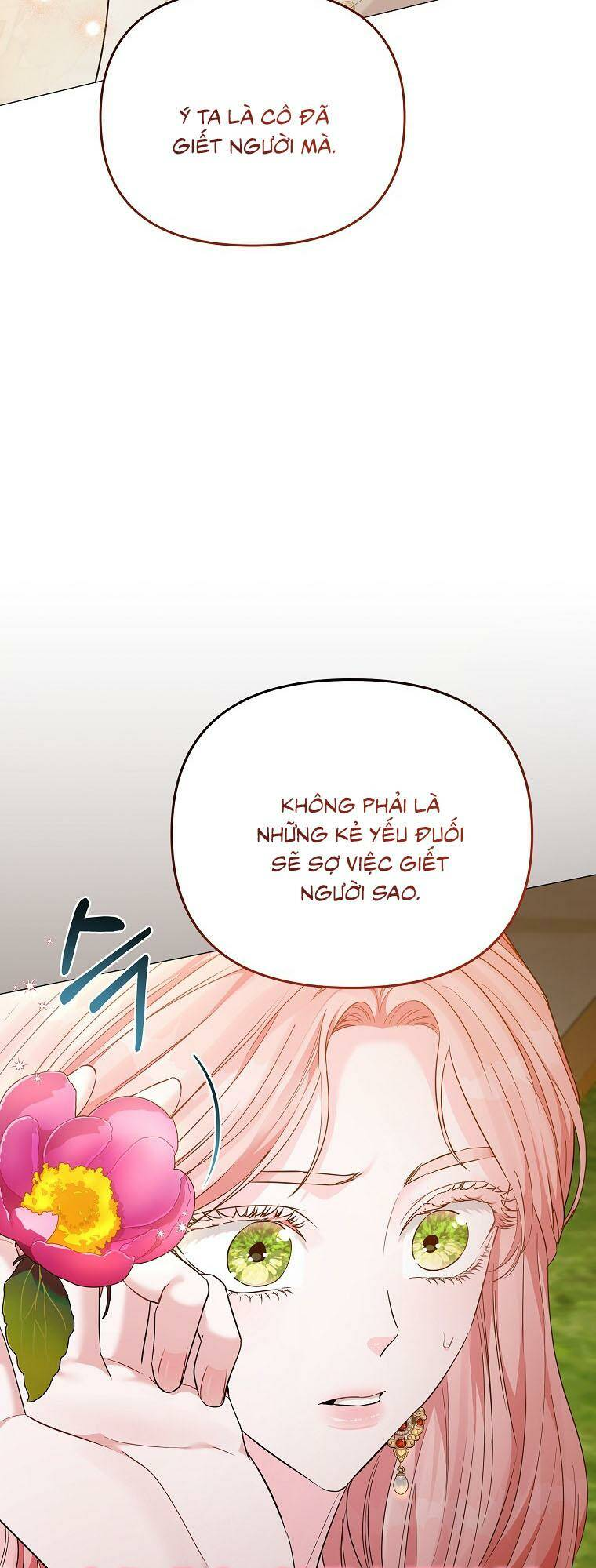 Này Người Chồng Phản Diện, Ngài Ám Ảnh Sai Người Rồi: Chapter 14