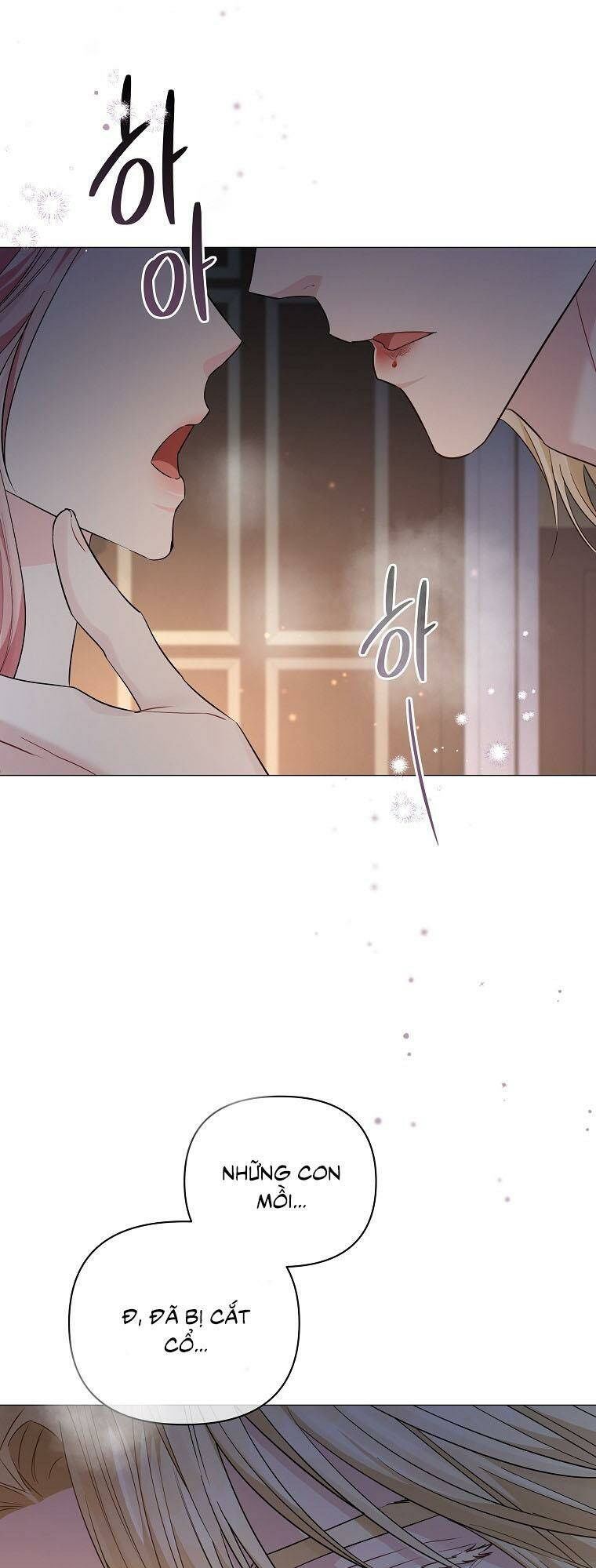 Này Người Chồng Phản Diện, Ngài Ám Ảnh Sai Người Rồi: Chapter 15