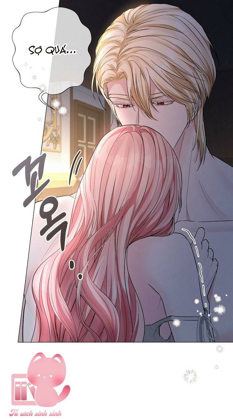 Này Người Chồng Phản Diện, Ngài Ám Ảnh Sai Người Rồi: Chapter 15