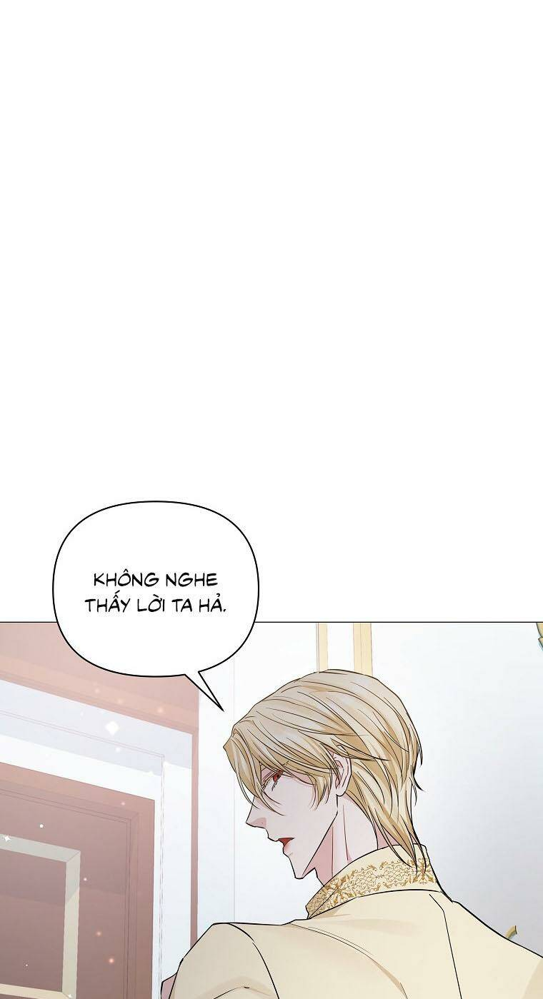 Này Người Chồng Phản Diện, Ngài Ám Ảnh Sai Người Rồi: Chapter 15