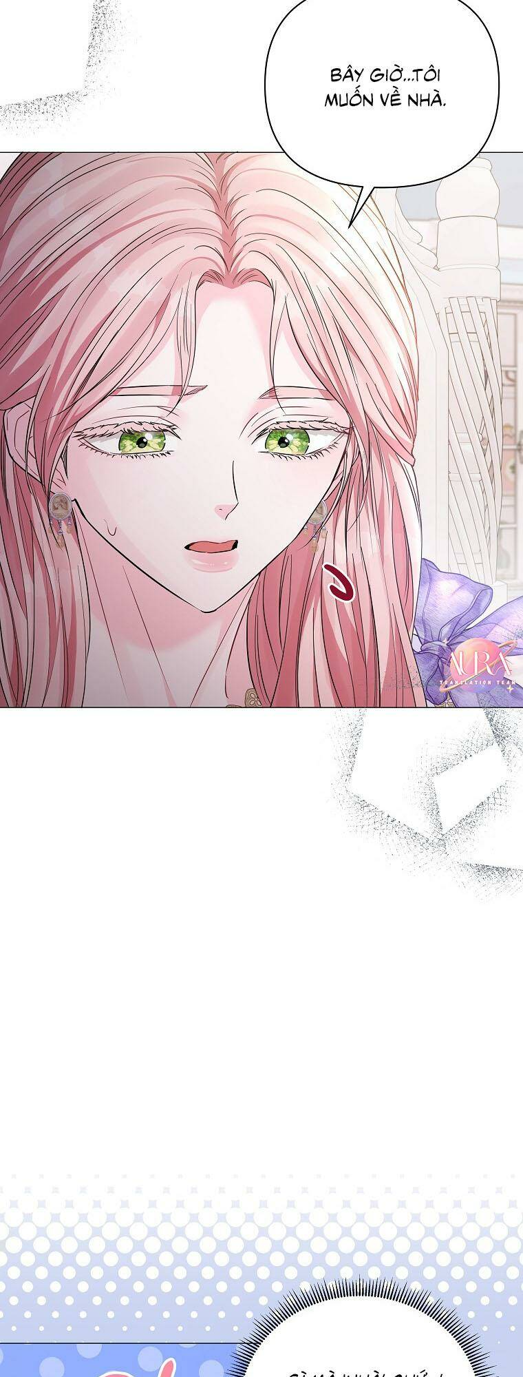 Này Người Chồng Phản Diện, Ngài Ám Ảnh Sai Người Rồi: Chapter 15