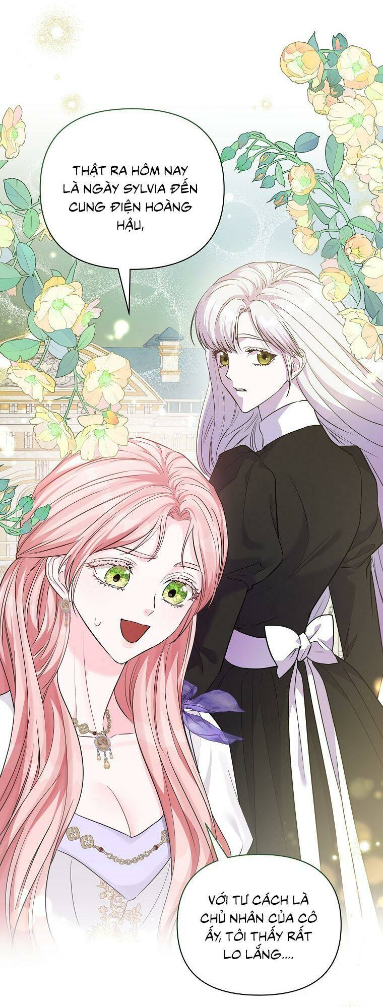 Này Người Chồng Phản Diện, Ngài Ám Ảnh Sai Người Rồi: Chapter 15