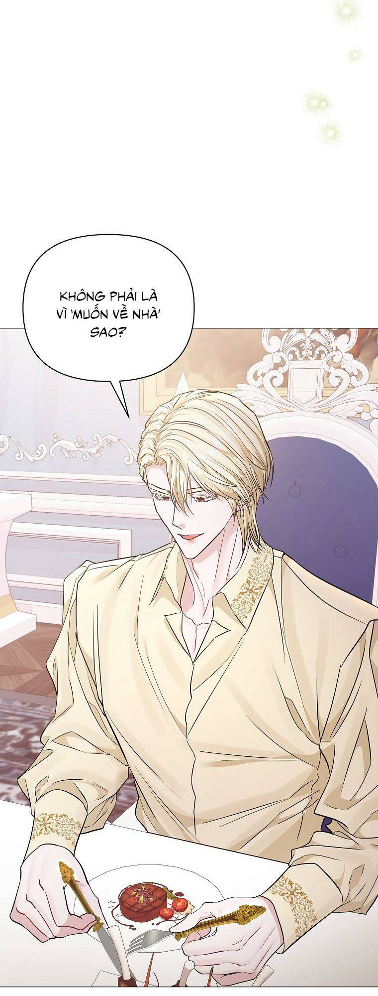 Này Người Chồng Phản Diện, Ngài Ám Ảnh Sai Người Rồi: Chapter 15