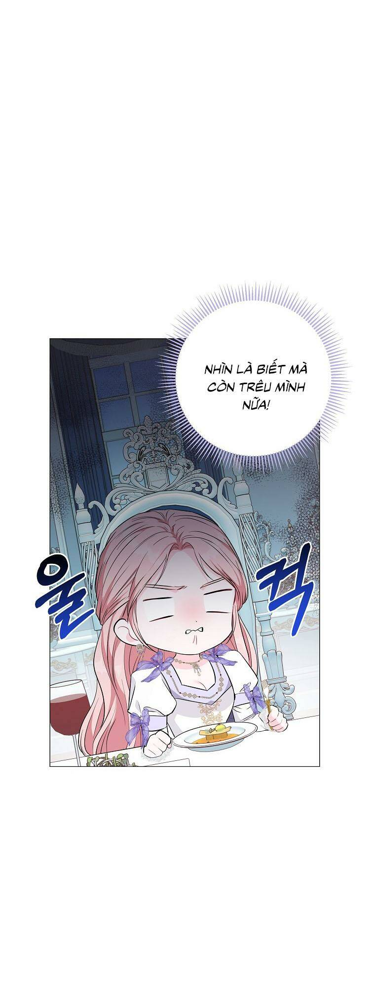 Này Người Chồng Phản Diện, Ngài Ám Ảnh Sai Người Rồi: Chapter 15