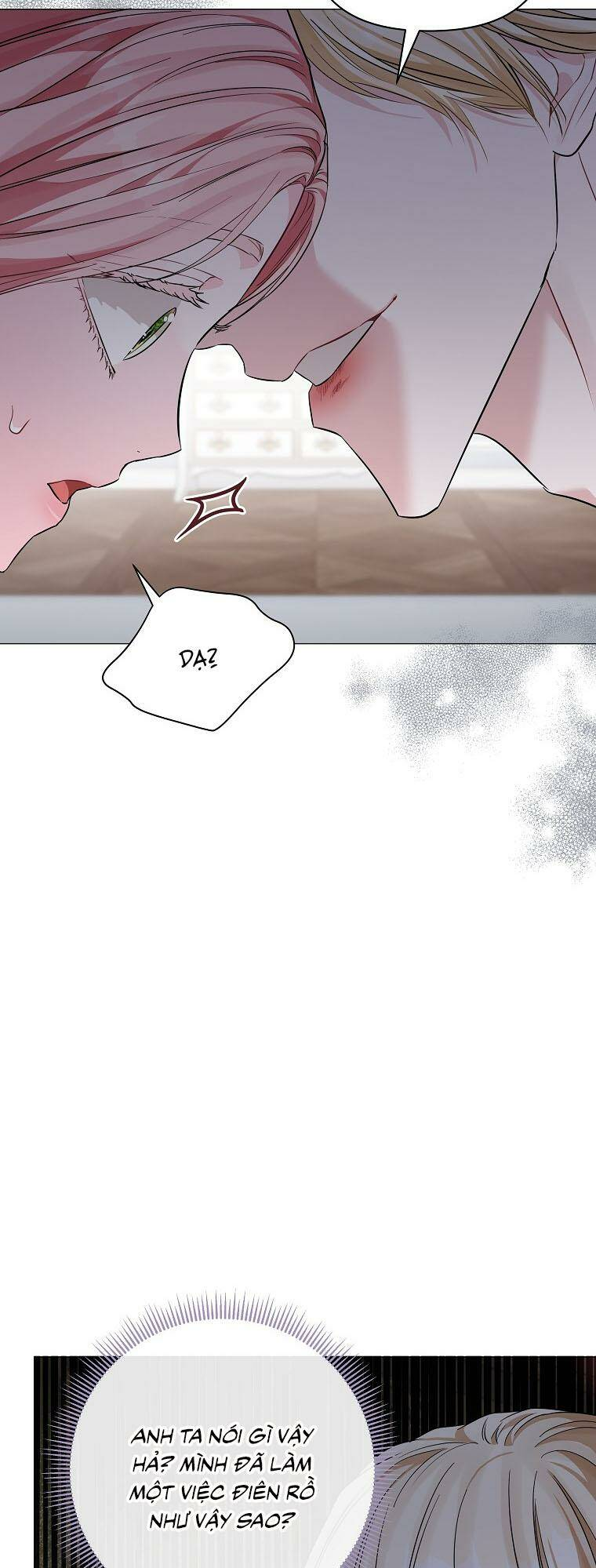 Này Người Chồng Phản Diện, Ngài Ám Ảnh Sai Người Rồi: Chapter 15