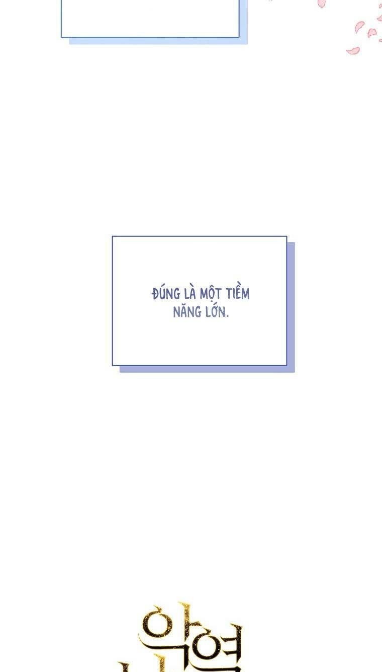 Này Người Chồng Phản Diện, Ngài Ám Ảnh Sai Người Rồi: Chapter 15