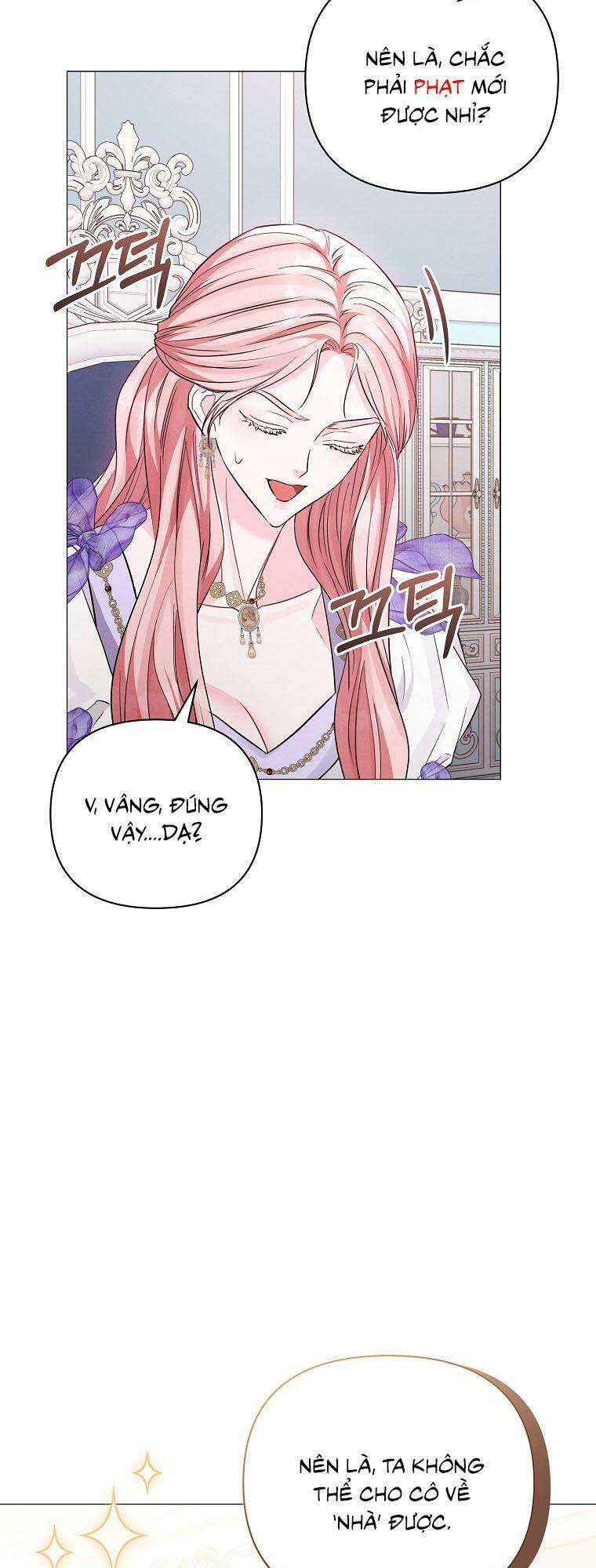 Này Người Chồng Phản Diện, Ngài Ám Ảnh Sai Người Rồi: Chapter 15