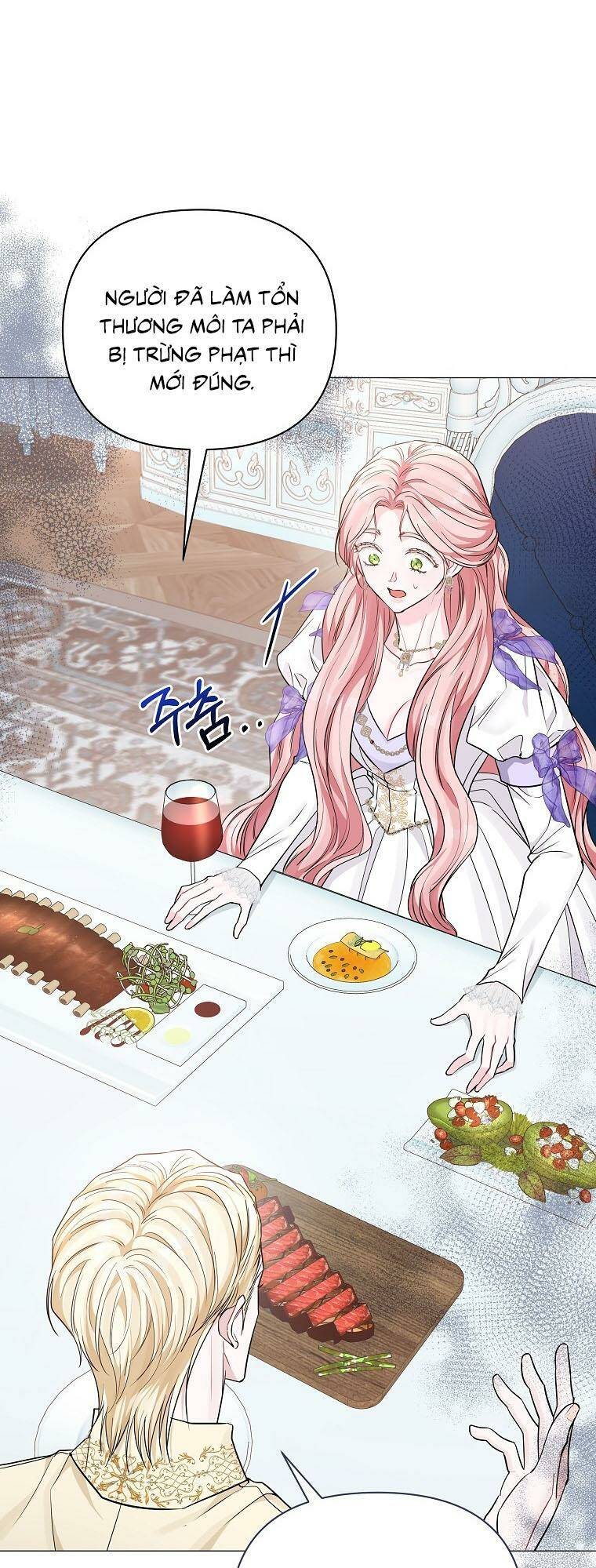 Này Người Chồng Phản Diện, Ngài Ám Ảnh Sai Người Rồi: Chapter 15