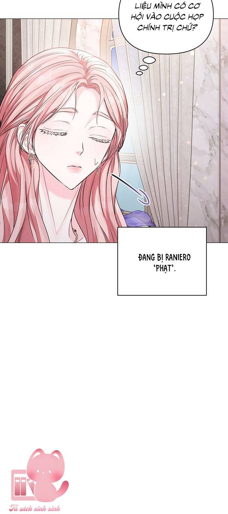 Này Người Chồng Phản Diện, Ngài Ám Ảnh Sai Người Rồi: Chapter 15