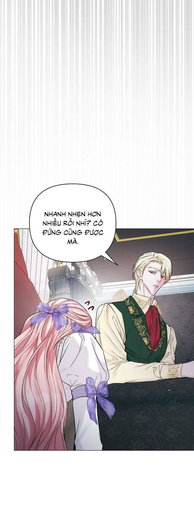 Này Người Chồng Phản Diện, Ngài Ám Ảnh Sai Người Rồi: Chapter 15