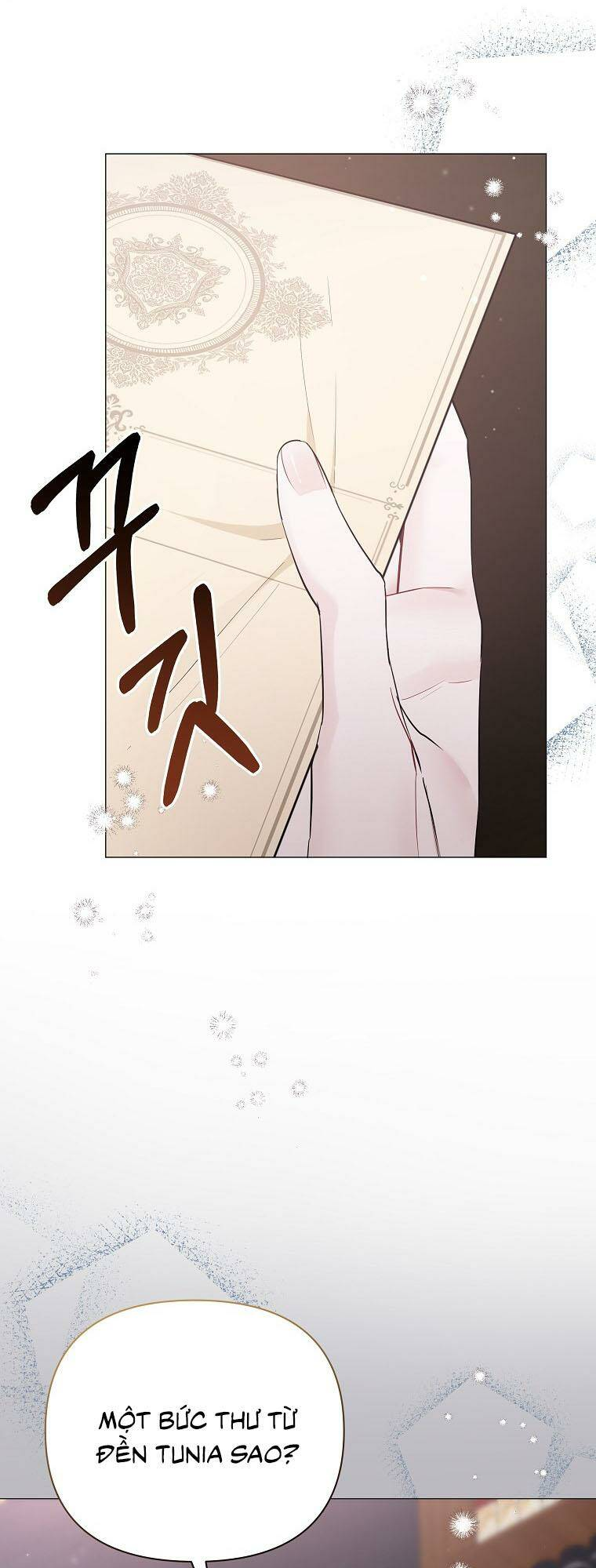 Này Người Chồng Phản Diện, Ngài Ám Ảnh Sai Người Rồi: Chapter 15