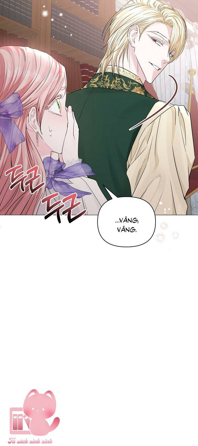 Này Người Chồng Phản Diện, Ngài Ám Ảnh Sai Người Rồi: Chapter 16