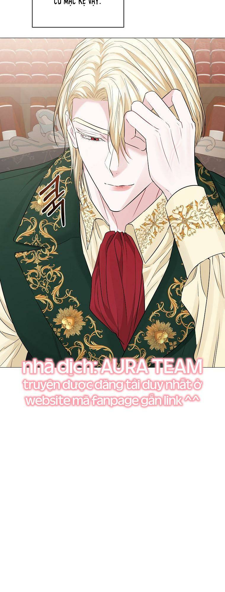 Này Người Chồng Phản Diện, Ngài Ám Ảnh Sai Người Rồi: Chapter 16