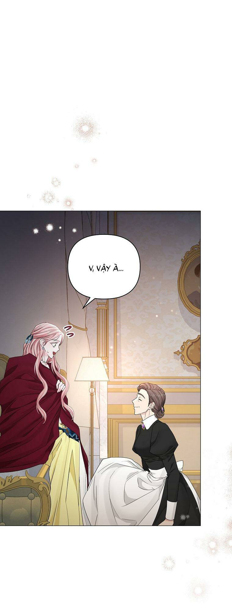 Này Người Chồng Phản Diện, Ngài Ám Ảnh Sai Người Rồi: Chapter 16