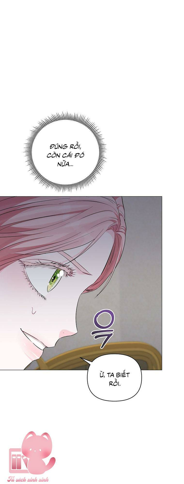 Này Người Chồng Phản Diện, Ngài Ám Ảnh Sai Người Rồi: Chapter 16