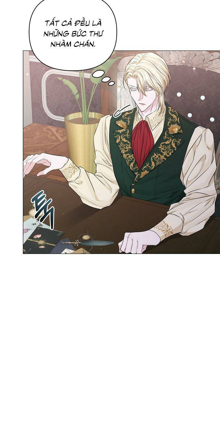 Này Người Chồng Phản Diện, Ngài Ám Ảnh Sai Người Rồi: Chapter 16