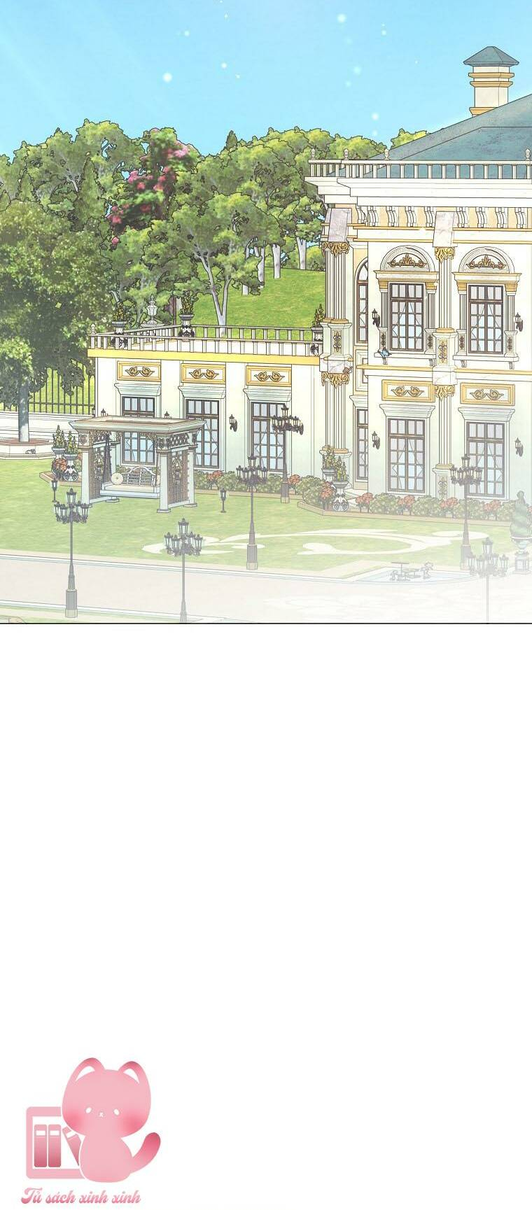 Này Người Chồng Phản Diện, Ngài Ám Ảnh Sai Người Rồi: Chapter 16