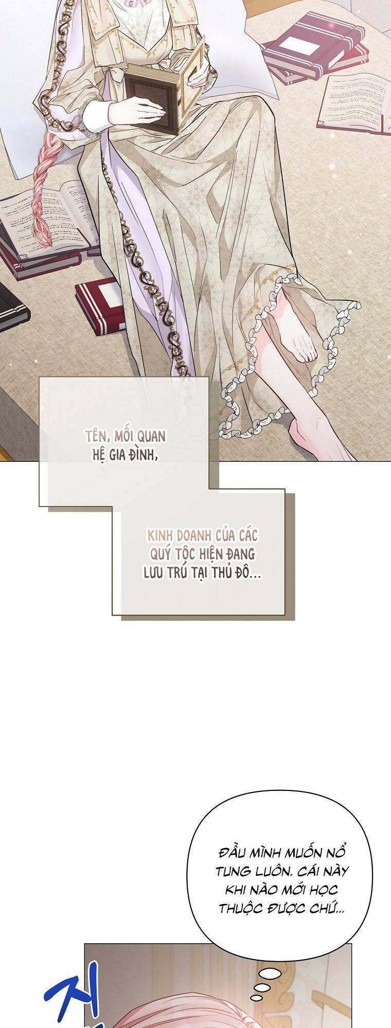 Này Người Chồng Phản Diện, Ngài Ám Ảnh Sai Người Rồi: Chapter 16