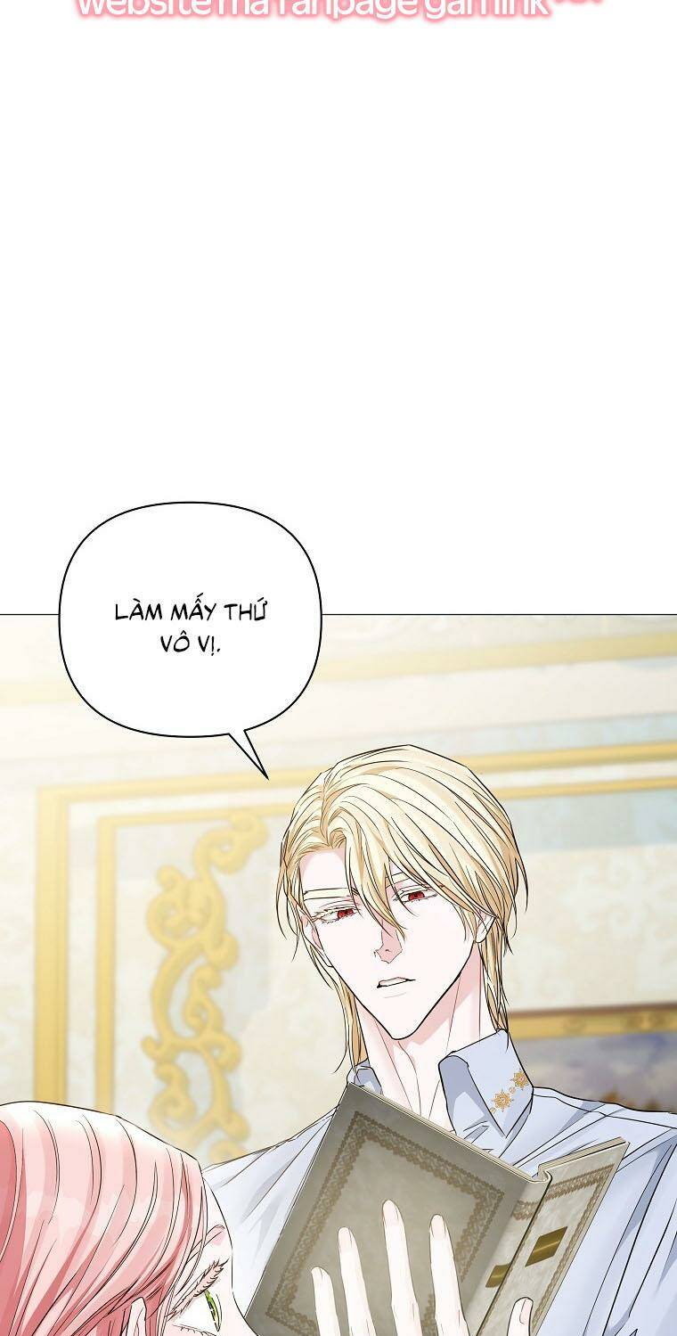 Này Người Chồng Phản Diện, Ngài Ám Ảnh Sai Người Rồi: Chapter 16