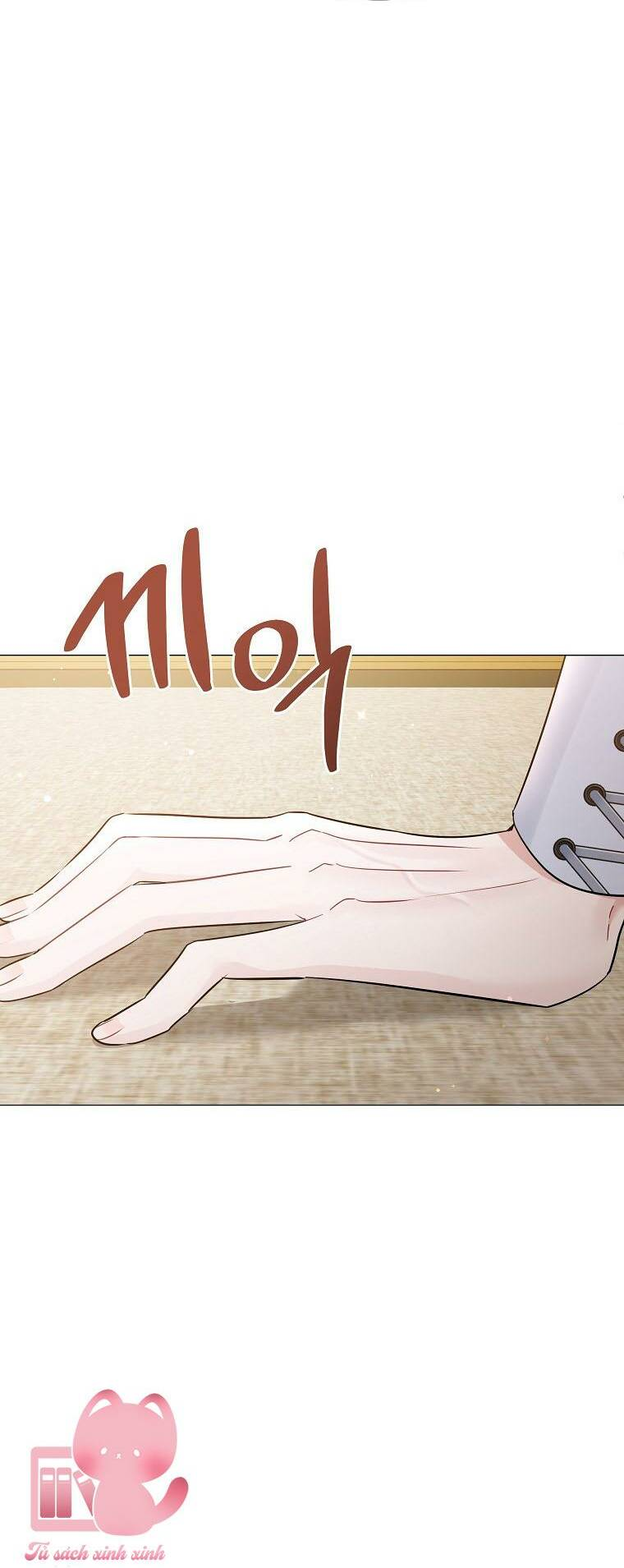 Này Người Chồng Phản Diện, Ngài Ám Ảnh Sai Người Rồi: Chapter 16