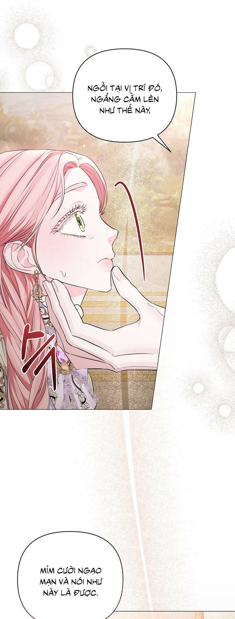 Này Người Chồng Phản Diện, Ngài Ám Ảnh Sai Người Rồi: Chapter 16