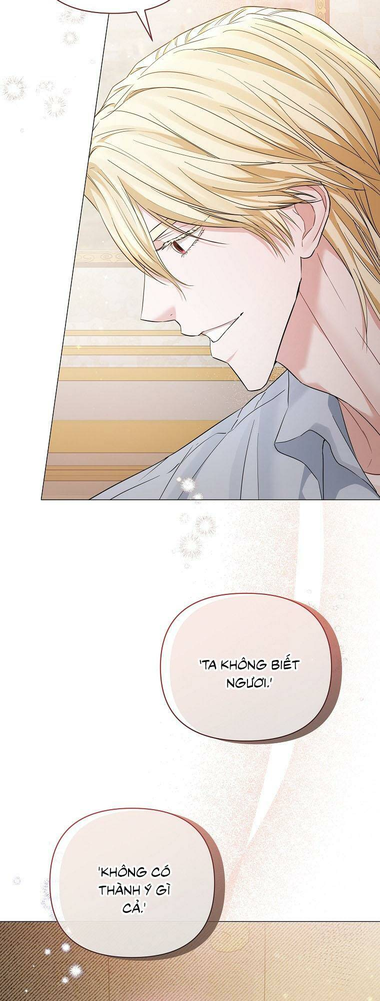 Này Người Chồng Phản Diện, Ngài Ám Ảnh Sai Người Rồi: Chapter 16