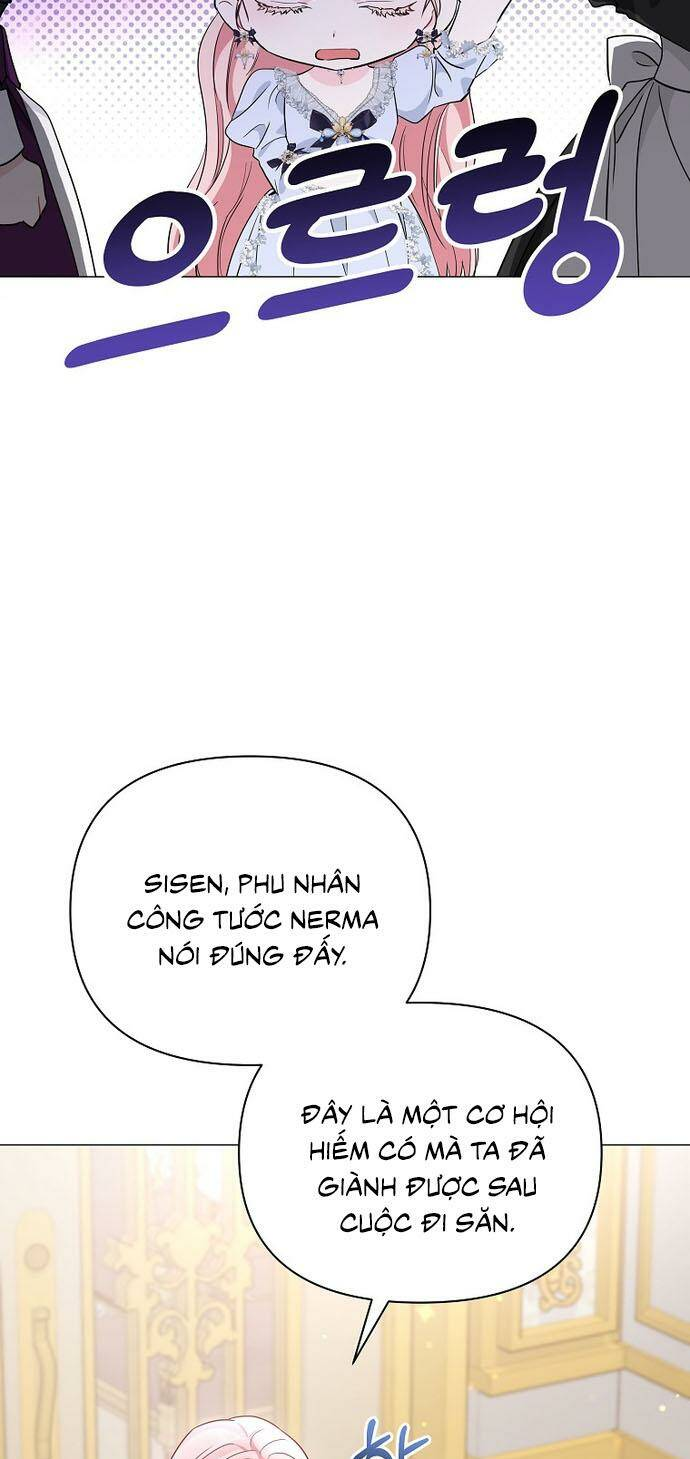Này Người Chồng Phản Diện, Ngài Ám Ảnh Sai Người Rồi: Chapter 17