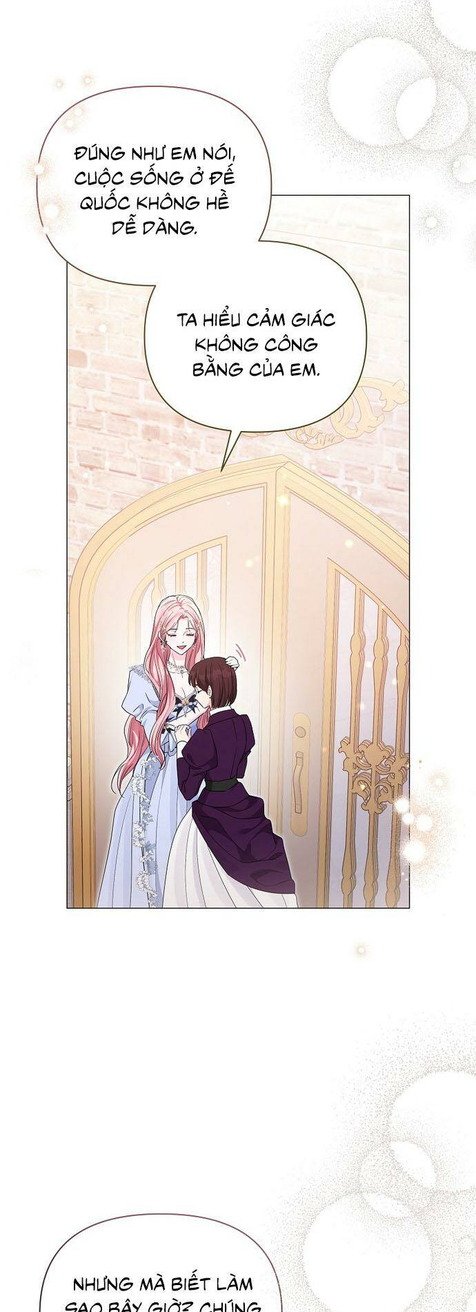 Này Người Chồng Phản Diện, Ngài Ám Ảnh Sai Người Rồi: Chapter 17