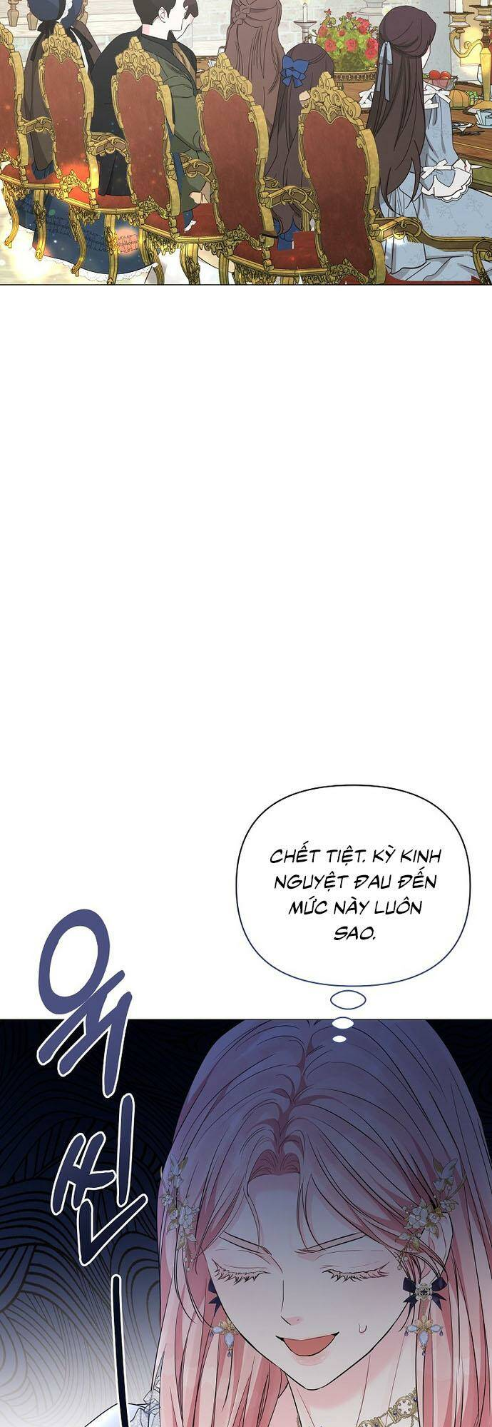 Này Người Chồng Phản Diện, Ngài Ám Ảnh Sai Người Rồi: Chapter 17