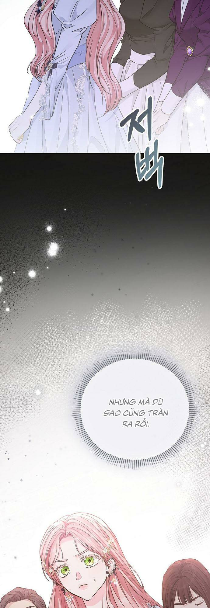 Này Người Chồng Phản Diện, Ngài Ám Ảnh Sai Người Rồi: Chapter 17