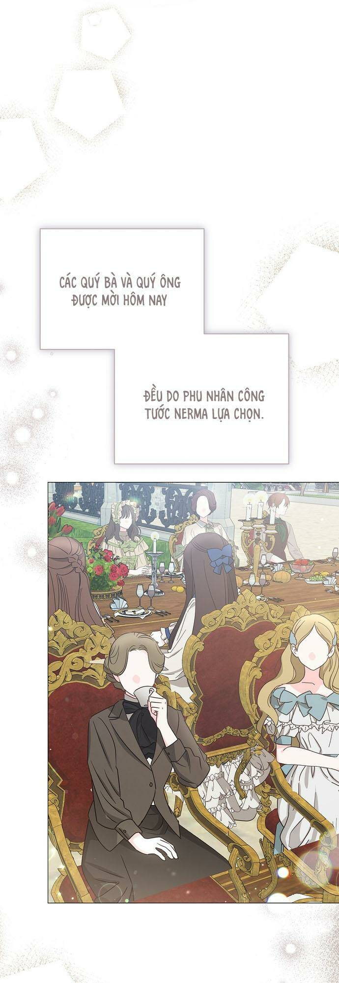 Này Người Chồng Phản Diện, Ngài Ám Ảnh Sai Người Rồi: Chapter 17