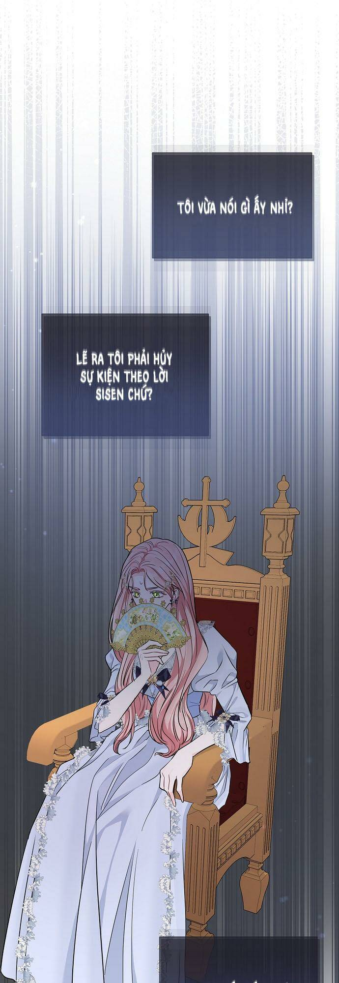 Này Người Chồng Phản Diện, Ngài Ám Ảnh Sai Người Rồi: Chapter 17