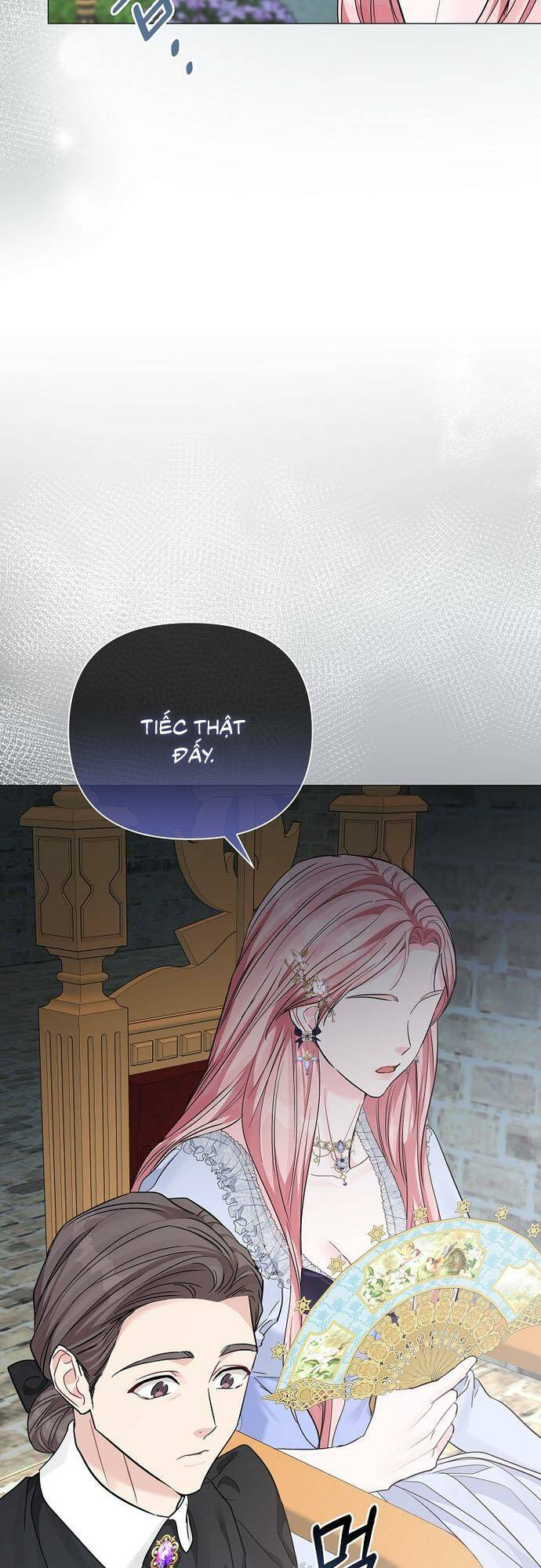 Này Người Chồng Phản Diện, Ngài Ám Ảnh Sai Người Rồi: Chapter 17