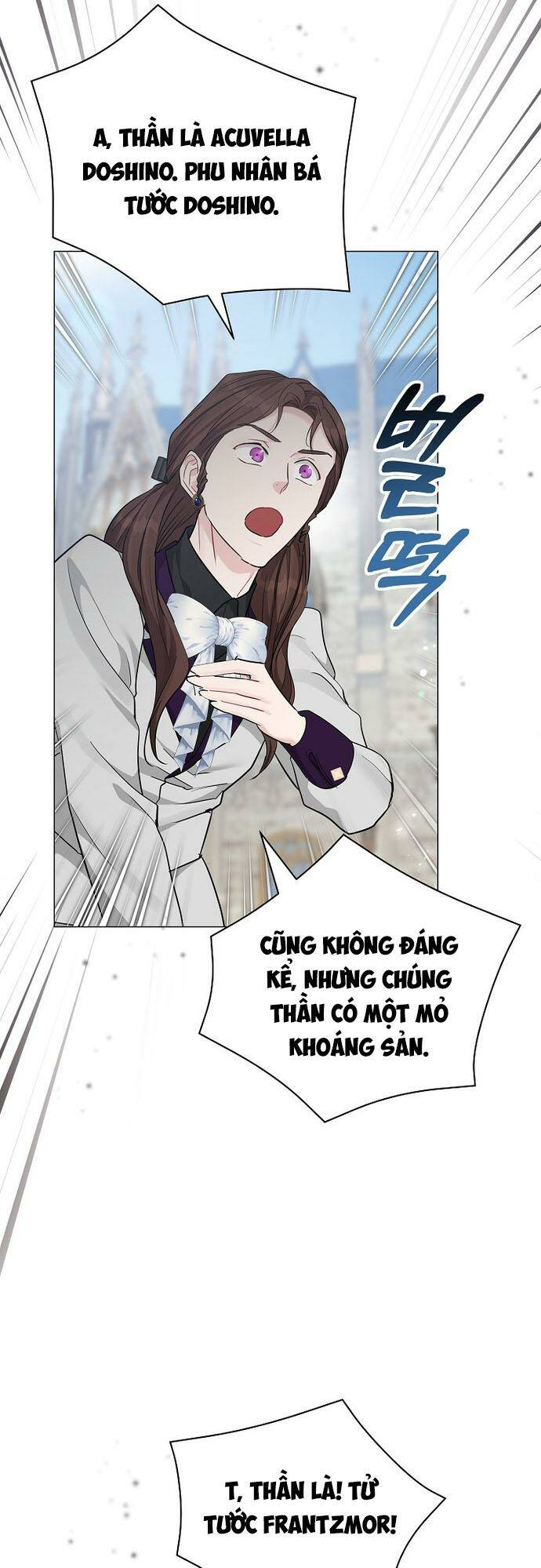 Này Người Chồng Phản Diện, Ngài Ám Ảnh Sai Người Rồi: Chapter 17