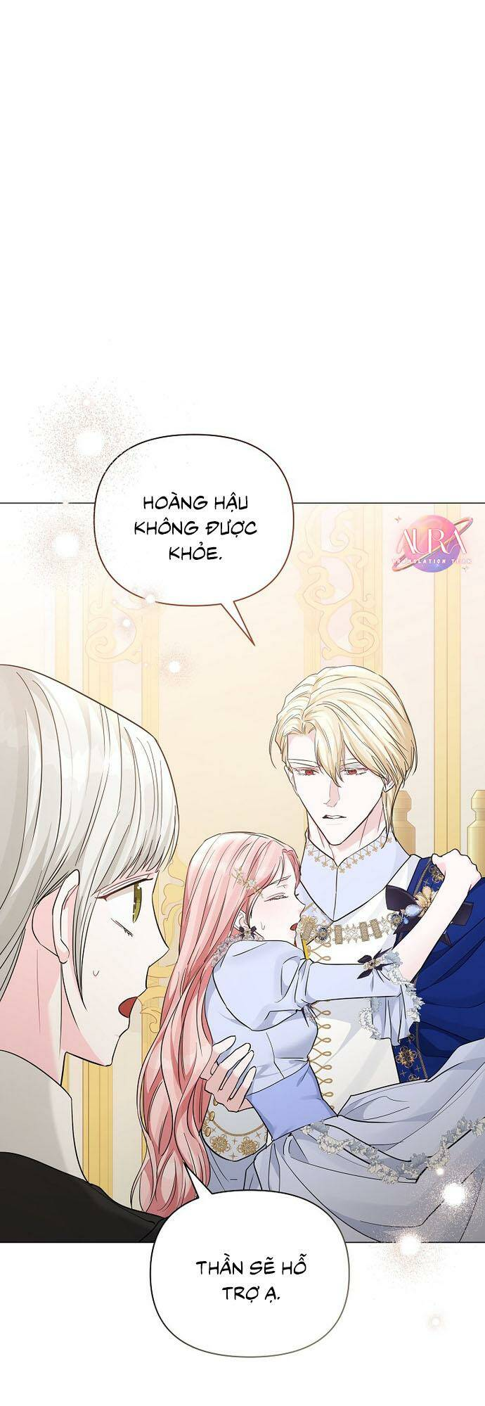 Này Người Chồng Phản Diện, Ngài Ám Ảnh Sai Người Rồi: Chapter 18