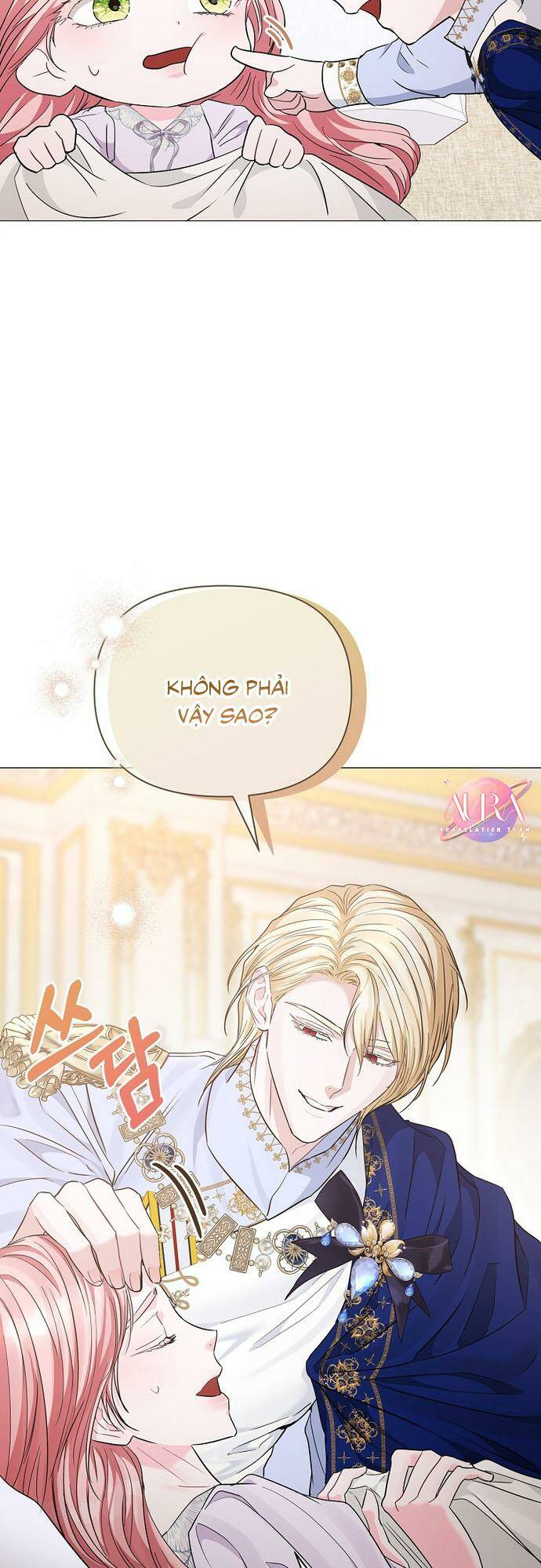 Này Người Chồng Phản Diện, Ngài Ám Ảnh Sai Người Rồi: Chapter 18
