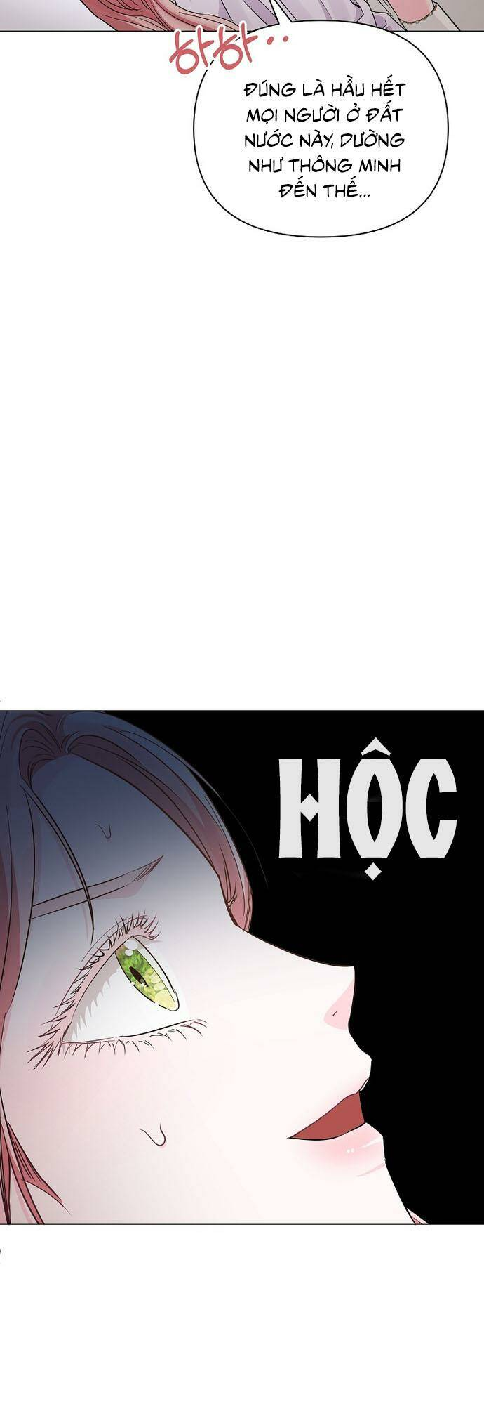 Này Người Chồng Phản Diện, Ngài Ám Ảnh Sai Người Rồi: Chapter 18