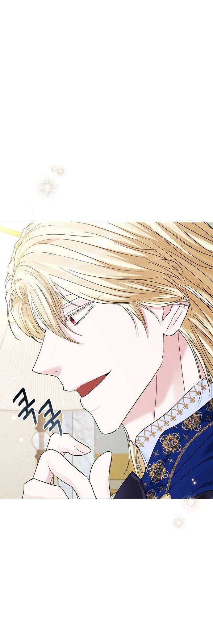 Này Người Chồng Phản Diện, Ngài Ám Ảnh Sai Người Rồi: Chapter 18