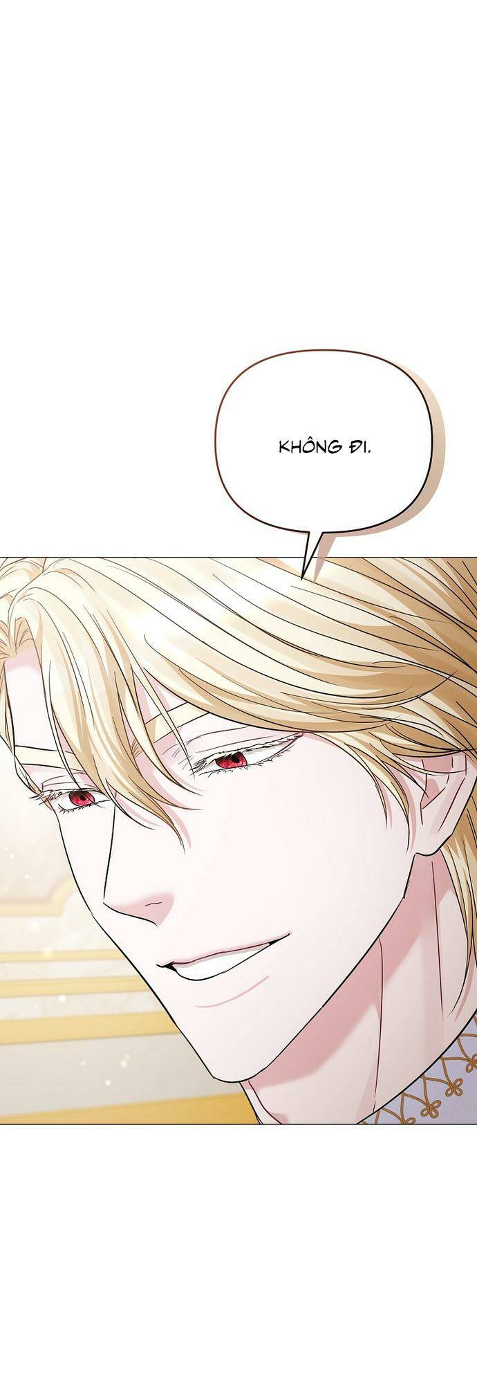 Này Người Chồng Phản Diện, Ngài Ám Ảnh Sai Người Rồi: Chapter 18