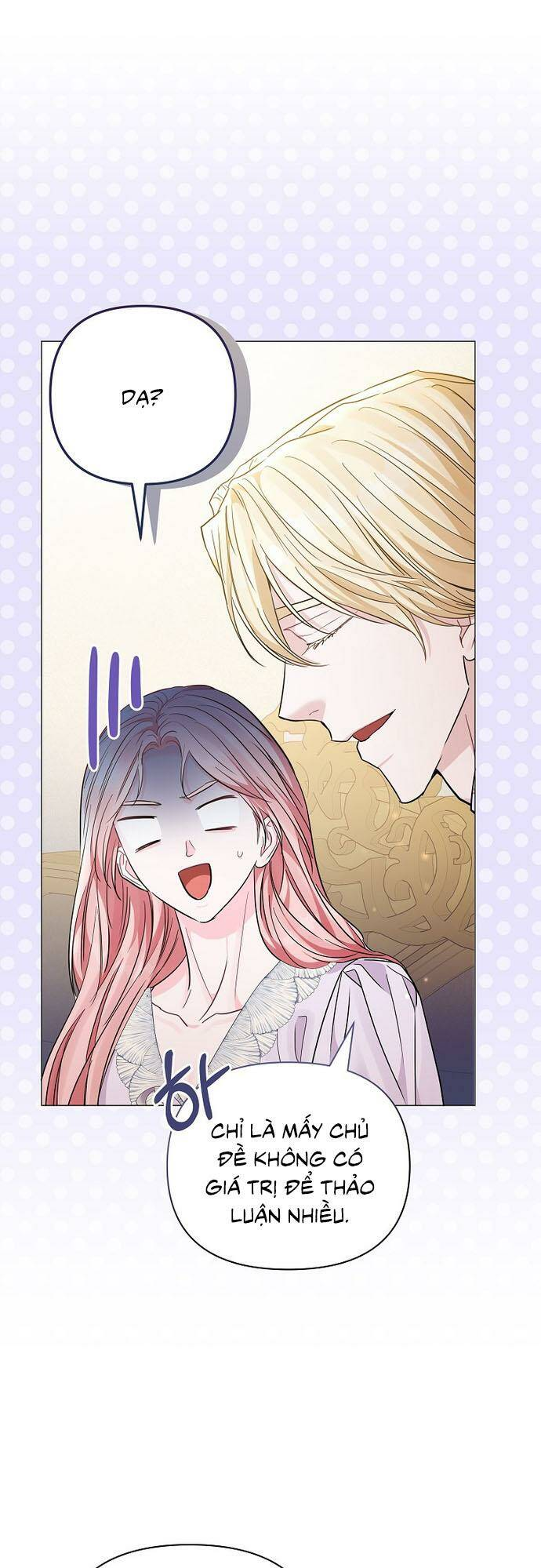 Này Người Chồng Phản Diện, Ngài Ám Ảnh Sai Người Rồi: Chapter 18