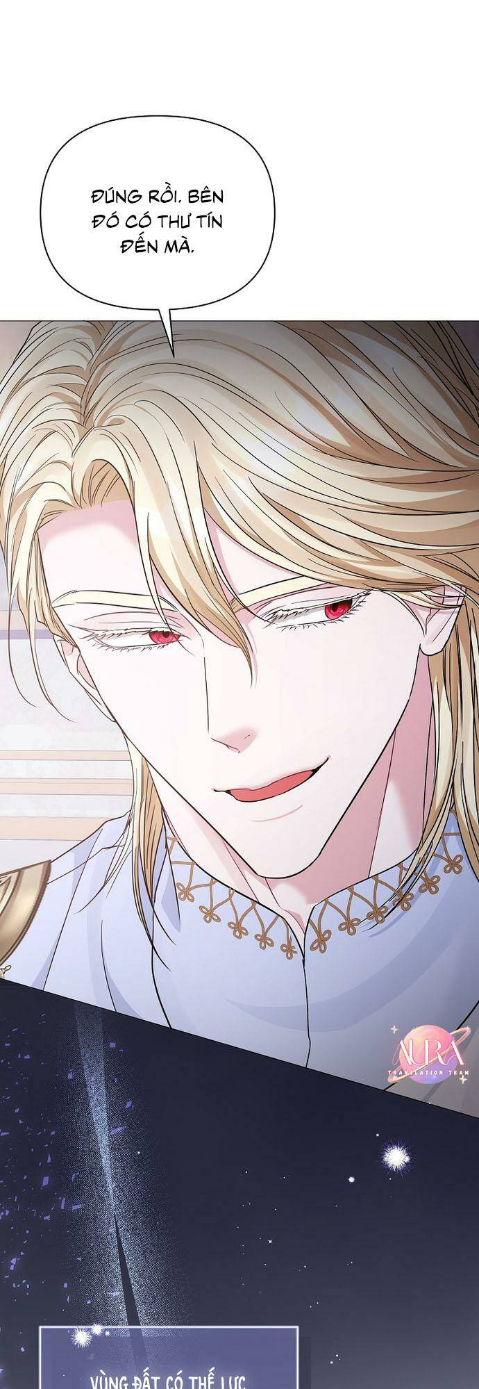 Này Người Chồng Phản Diện, Ngài Ám Ảnh Sai Người Rồi: Chapter 18