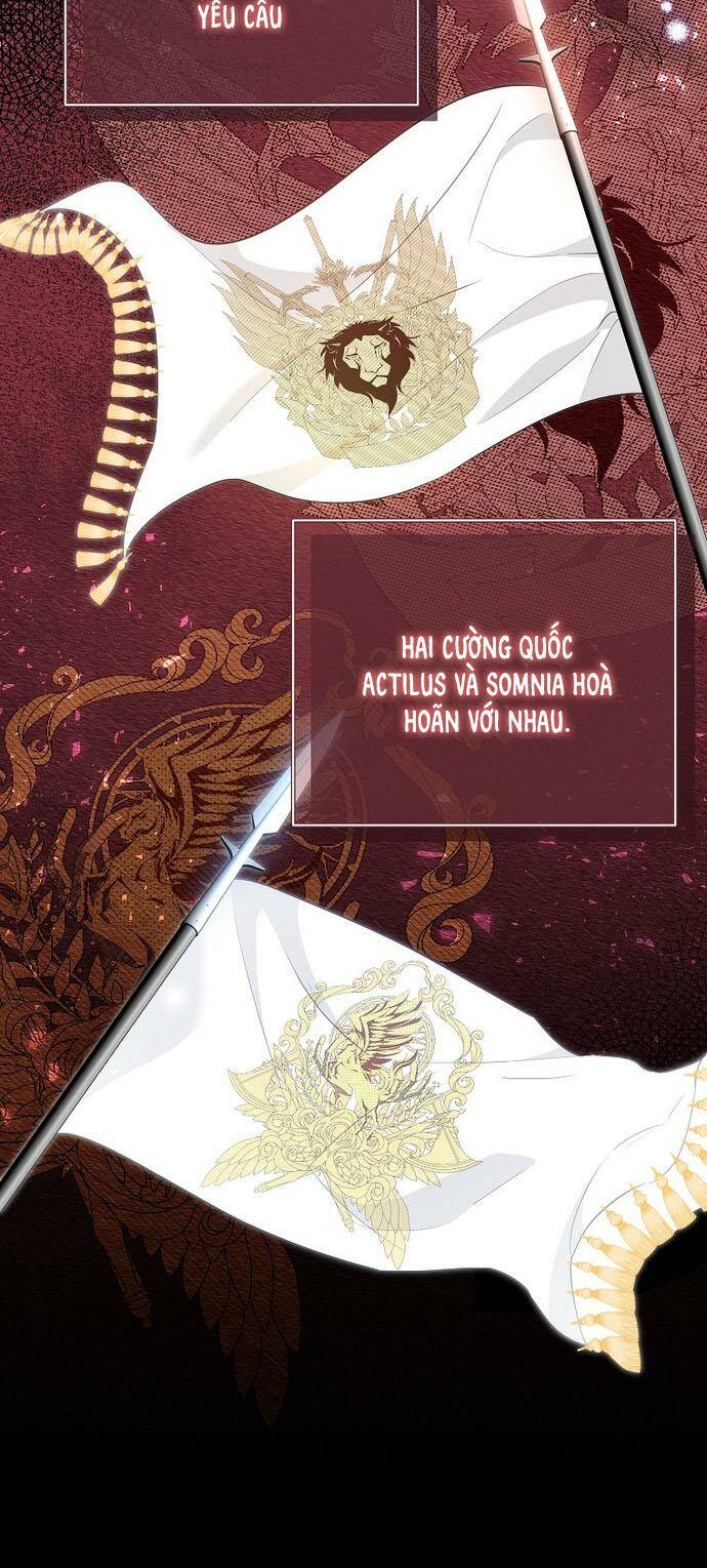 Này Người Chồng Phản Diện, Ngài Ám Ảnh Sai Người Rồi: Chapter 18