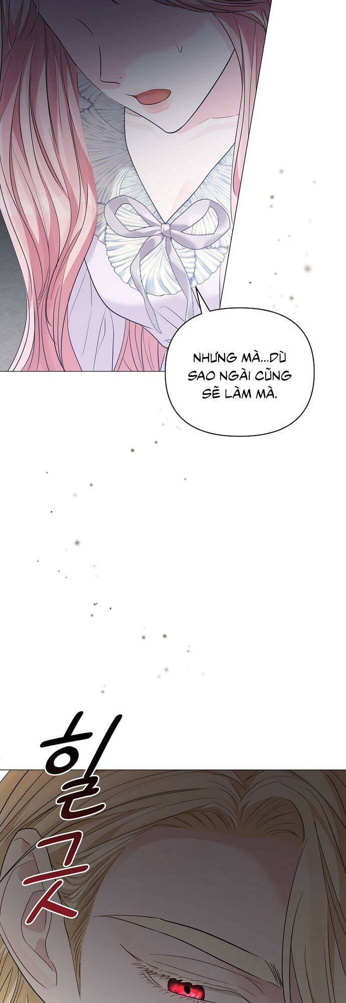 Này Người Chồng Phản Diện, Ngài Ám Ảnh Sai Người Rồi: Chapter 18