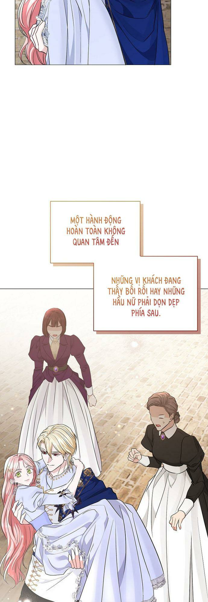 Này Người Chồng Phản Diện, Ngài Ám Ảnh Sai Người Rồi: Chapter 18