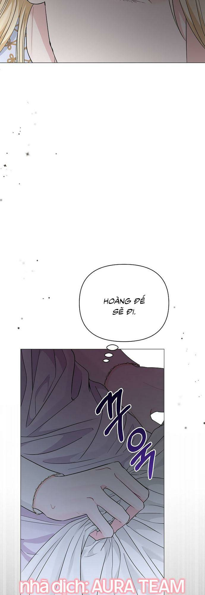 Này Người Chồng Phản Diện, Ngài Ám Ảnh Sai Người Rồi: Chapter 18