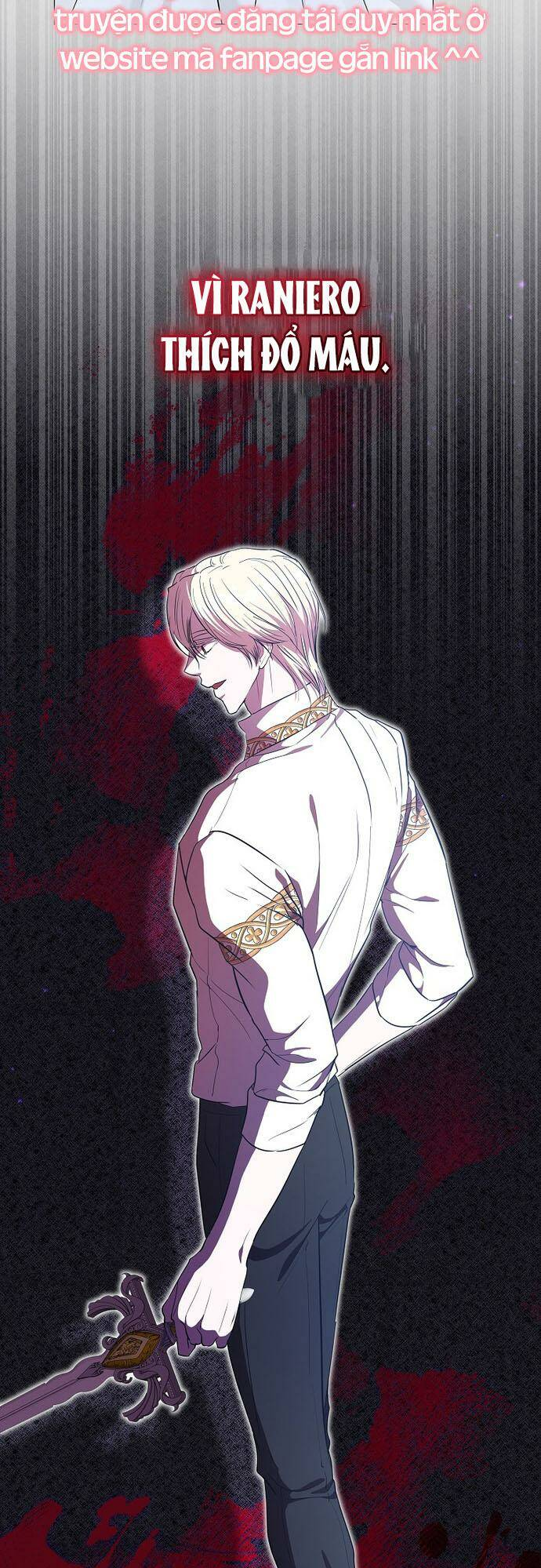 Này Người Chồng Phản Diện, Ngài Ám Ảnh Sai Người Rồi: Chapter 18