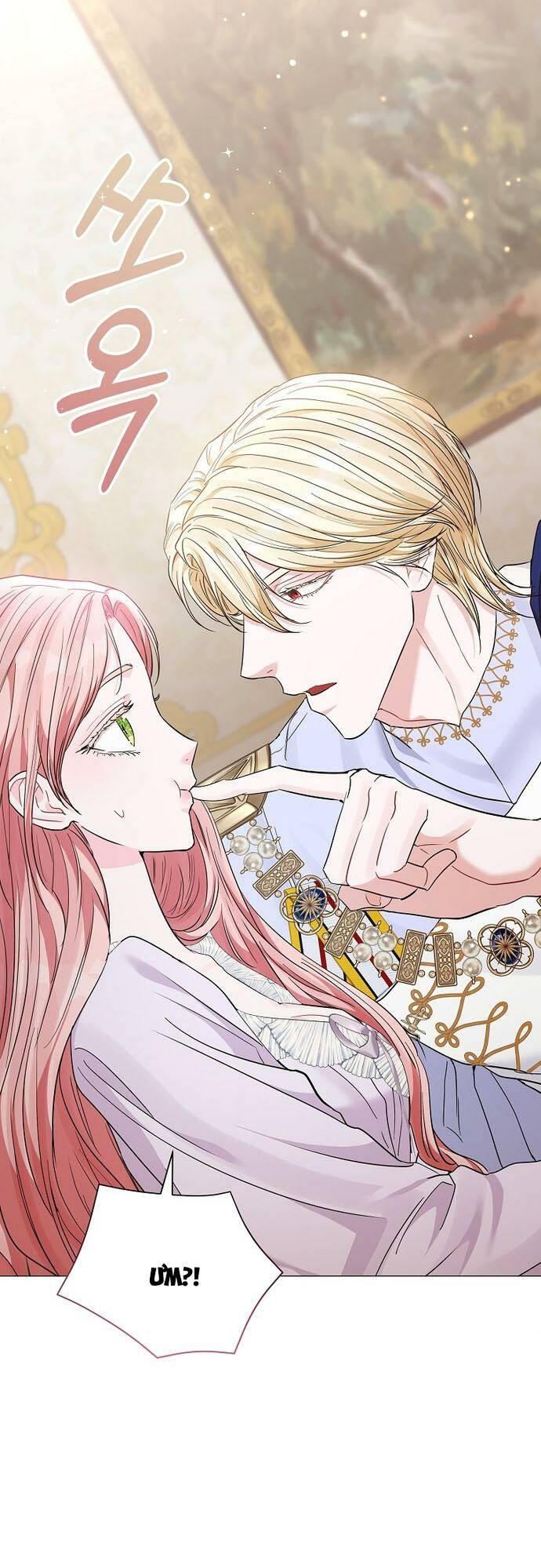 Này Người Chồng Phản Diện, Ngài Ám Ảnh Sai Người Rồi: Chapter 18