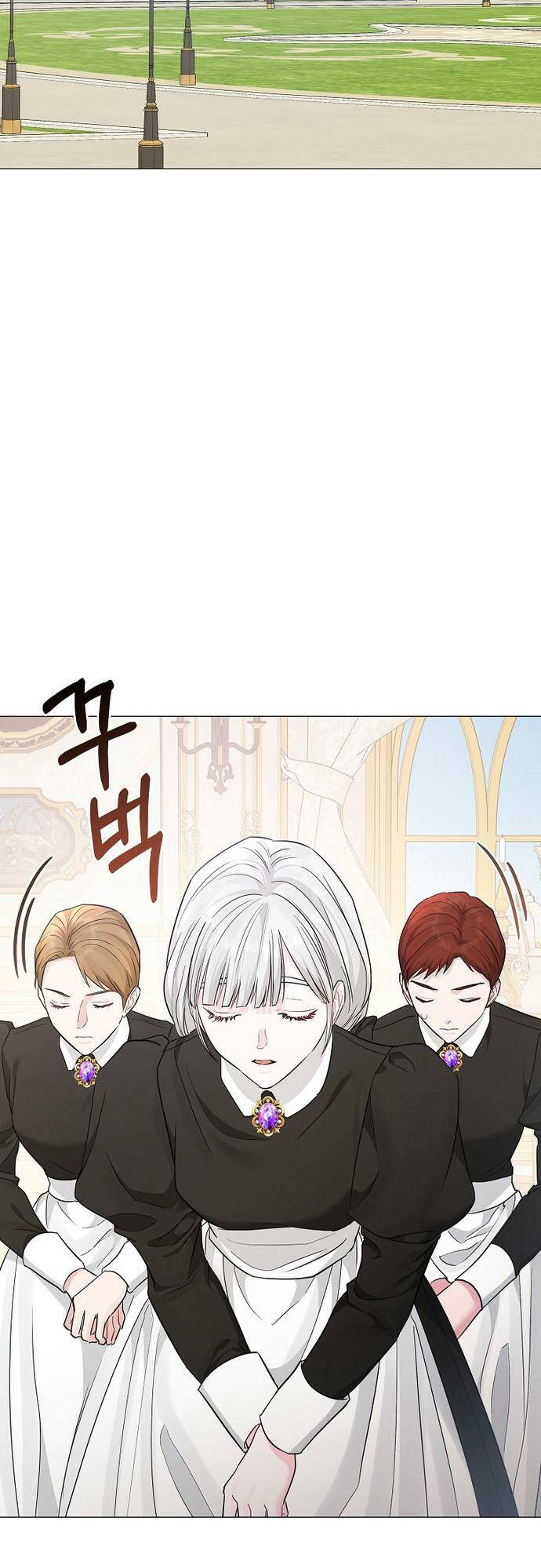 Này Người Chồng Phản Diện, Ngài Ám Ảnh Sai Người Rồi: Chapter 18