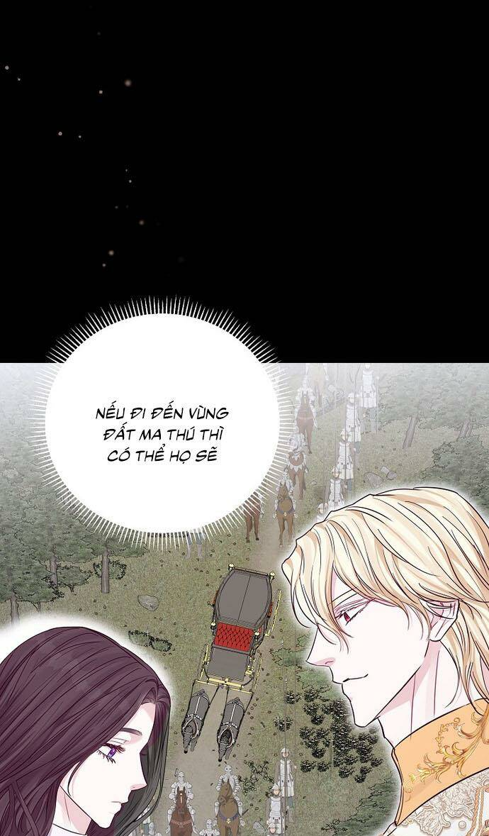Này Người Chồng Phản Diện, Ngài Ám Ảnh Sai Người Rồi: Chapter 19